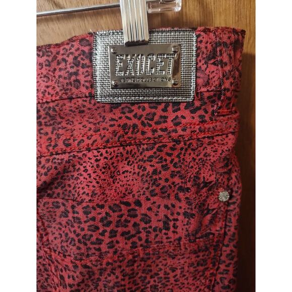 NWT Exocet brand jeans. Size 18. - Picture 4 of 5
